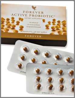 ProBioTic Active one by Forever Living