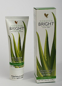 Aloe Vera Toothgel by FLP (Forever Living Products)