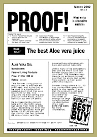 Best Aloe Vera - WHY FLP