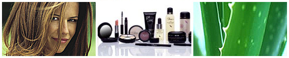 FLP Cosmetic Product Line