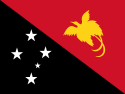 Forever Living : Papua New Guinea / PNG
