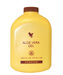 Aloe Vera Gel (Juice) Yellow Bottle