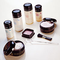 FLP Jouvence Collection