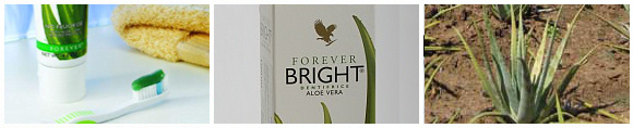 Aloe Vera Toothpaste
