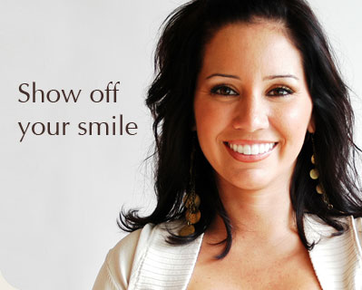 Importance of Smile in Network Marketing