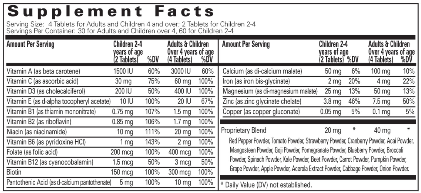 Children-multivitamins-supplements