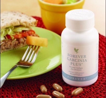 Garcinia Plus Weight Loss Supplement