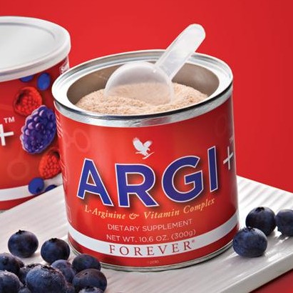 ARGI + Best L-Arginine Supplement